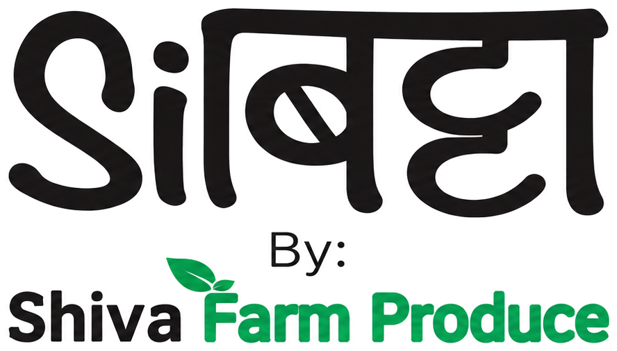 SilBatta by Shiva Farm Produce